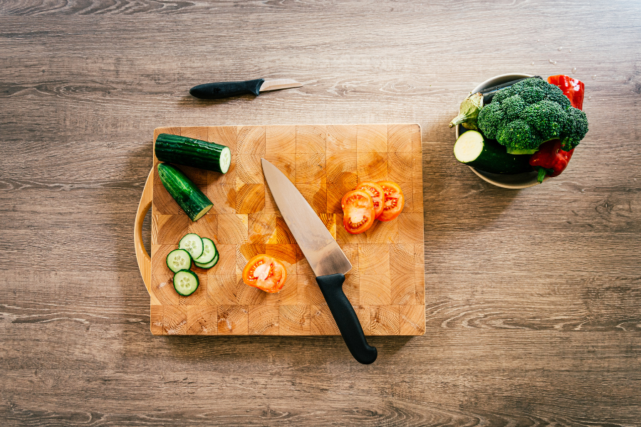 The Best 5 Chopping Boards: Essential Kitchen Tools