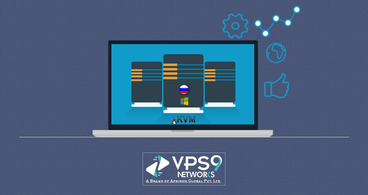 VPS Russia Server Windows, Windows VPS Hosting | Offshore