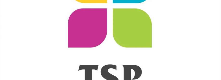 TSP Group Cover Image