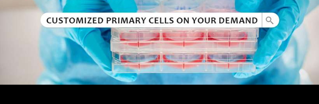 Kosheeka: Primary Cells for Research Cover Image