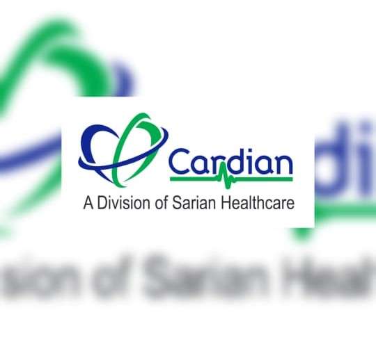 Cardian care Profile Picture