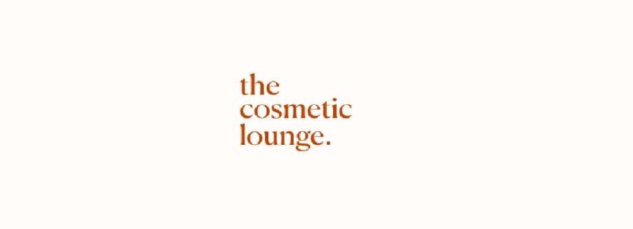 The Cosmetic Lounge Cover Image