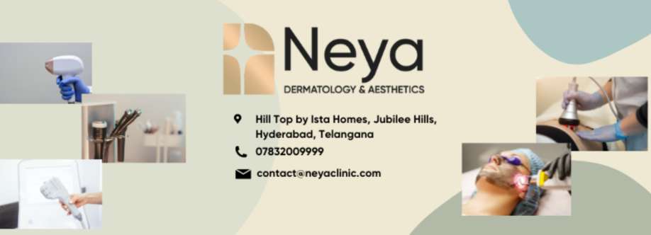 Neya Dermatology & Asthetics Cover Image