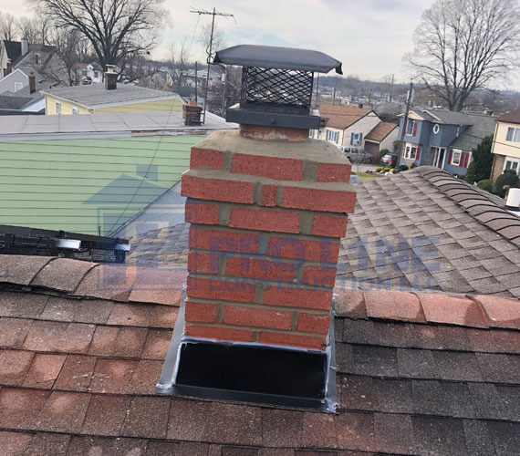 Expert Chimney Repair Services in New Jersey