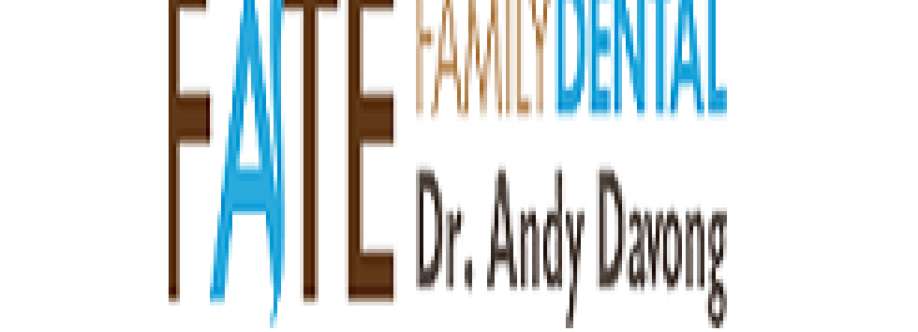 Fate Family Dental Cover Image