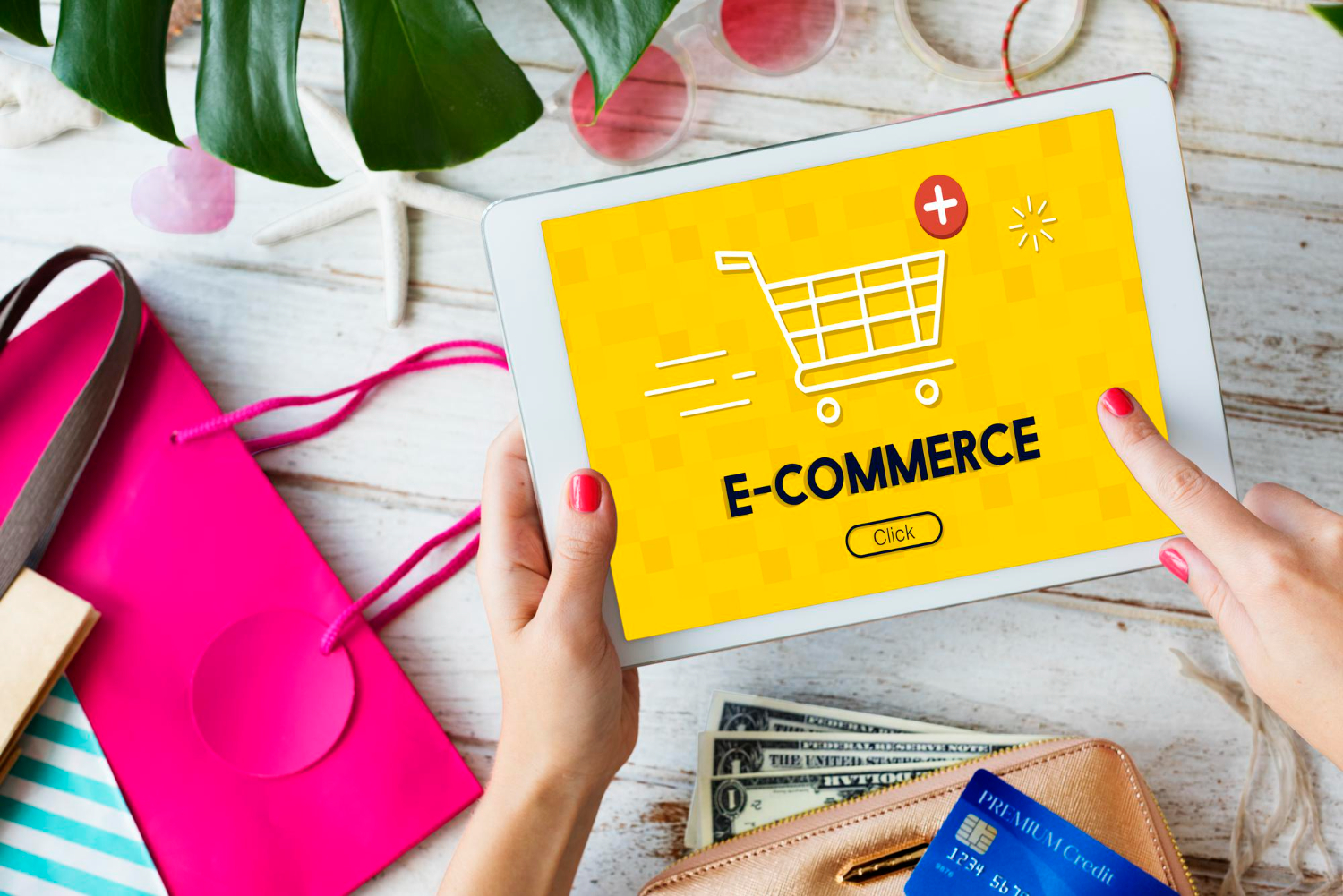 Whizolosophy | eCommerce Web Development vs. Web Design: Unveiling The Difference