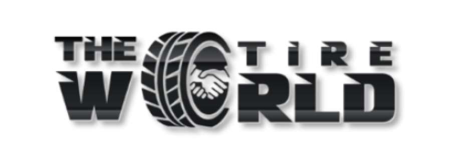 The Tire World Inc Cover Image