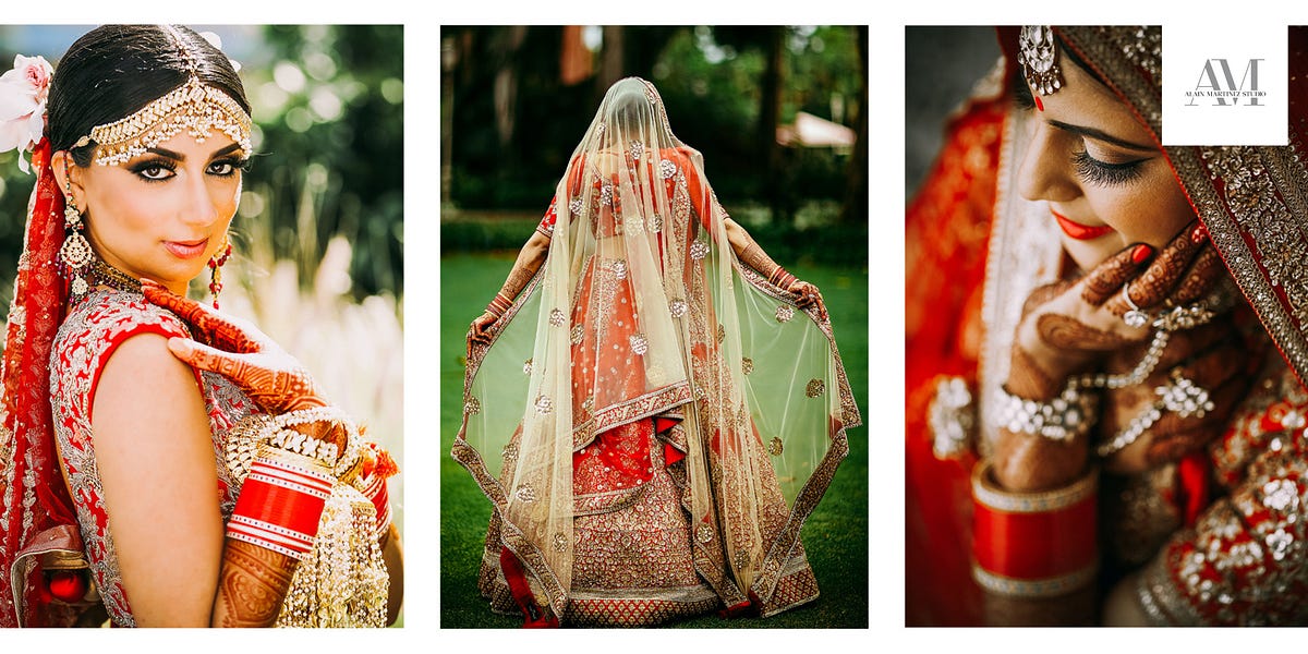 Learn about the top tips to hire the right photographer for your Indian wedding. | by Alain Martinez Studio | Oct, 2024 | Medium