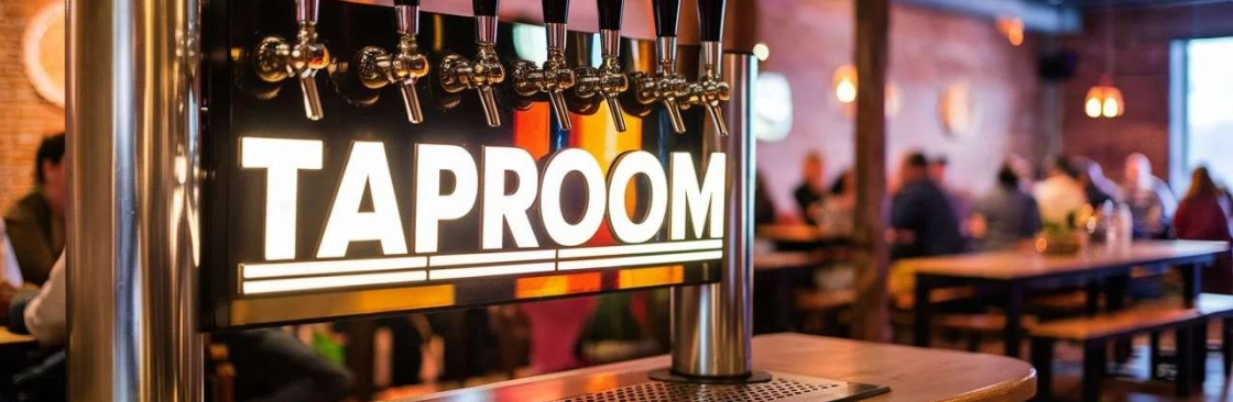 The Tap Room Cover Image