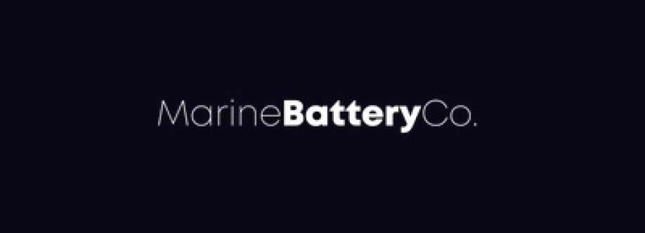 marinebatteryco Cover Image