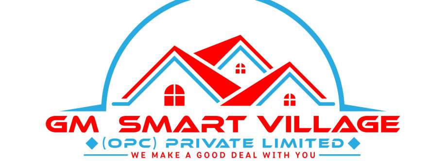 Gm smart village Cover Image