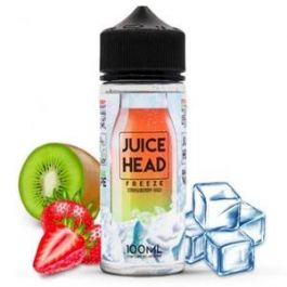 JUICE HEAD FREEZE SERIES E-LIQUID 100ML Wholesale | JUICE HEAD FREEZE E-LIQUID Distributor