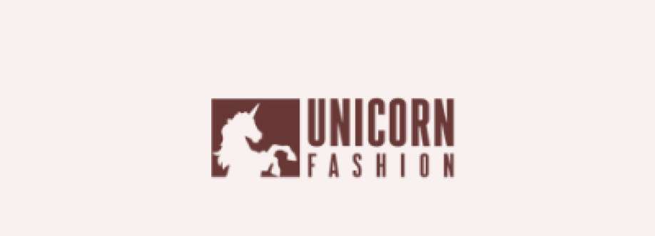 unicornfashion Cover Image