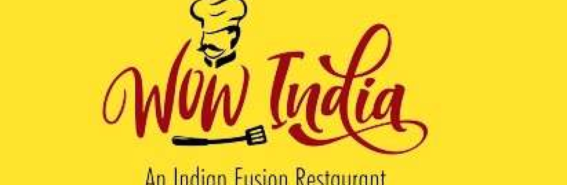 Wow india restaurant Cover Image