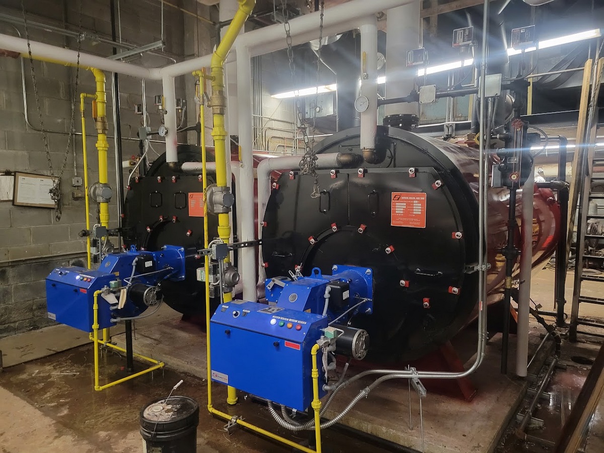 How to Choose the Right Steam Boiler for Your Business - AtoAllinks