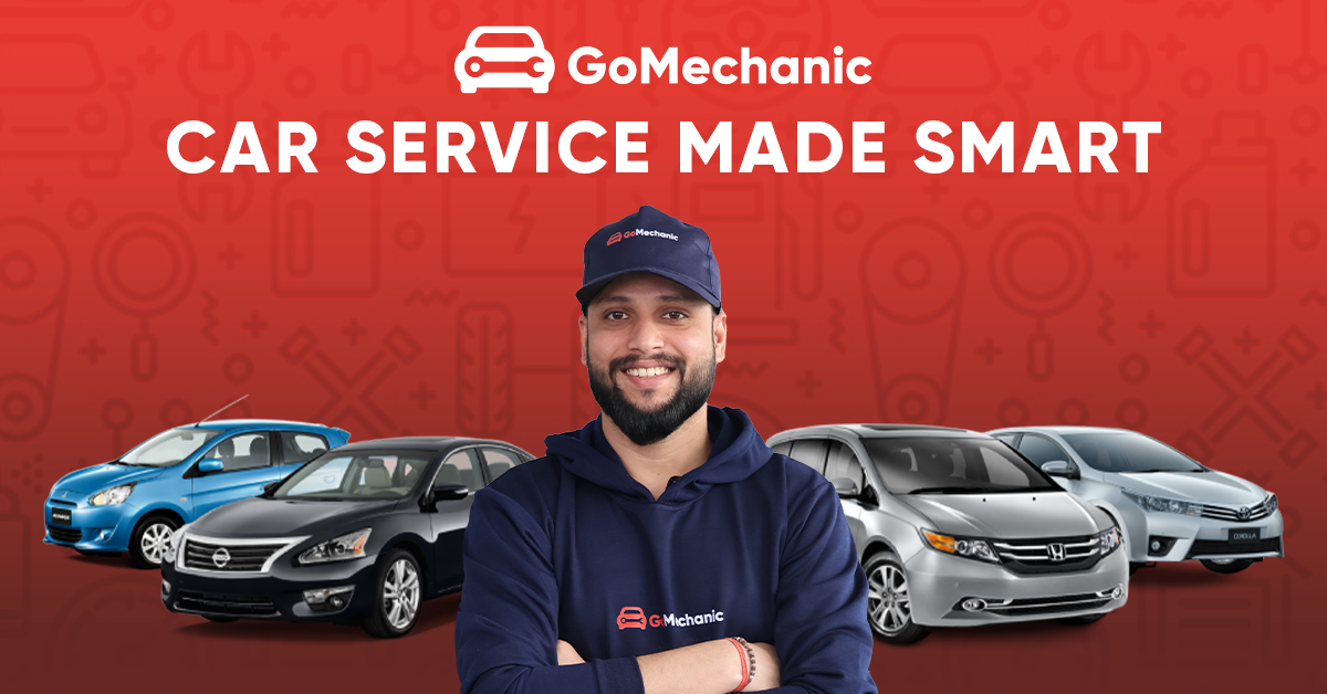 Best Car AC Service and Repair in Rohtak - GoMechanic