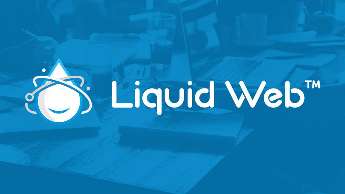 Why Liquid Web is the Ideal Solution for E-commerce Websites | by Technique Today | Oct, 2024 | Medium