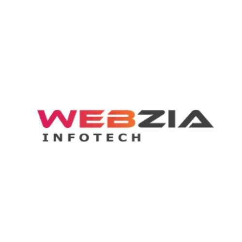 Webzia Infotech Profile Picture