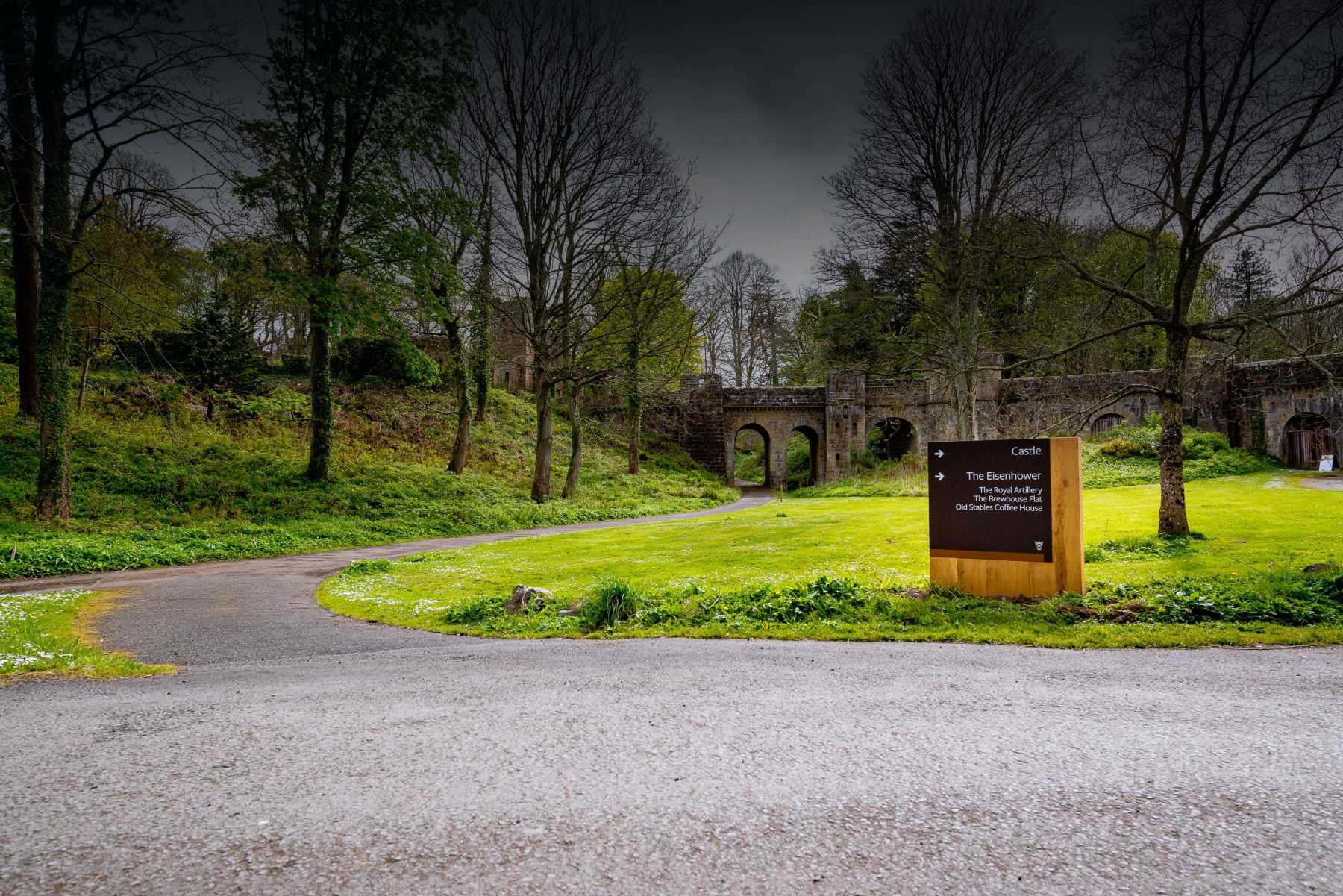 Wayfinding Signage | Directional Signs