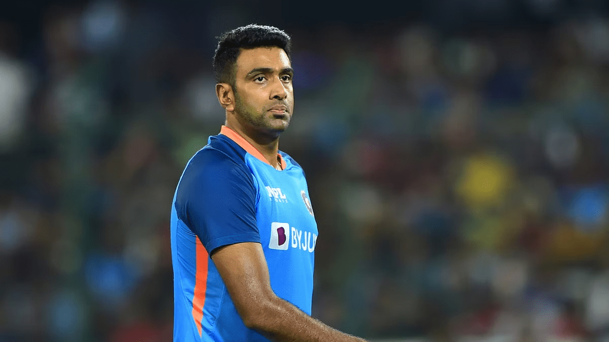 Ashwin in India ODI Squad vs Australia 2023