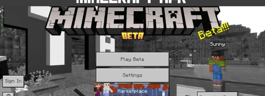 Minecraft Apk Cover Image