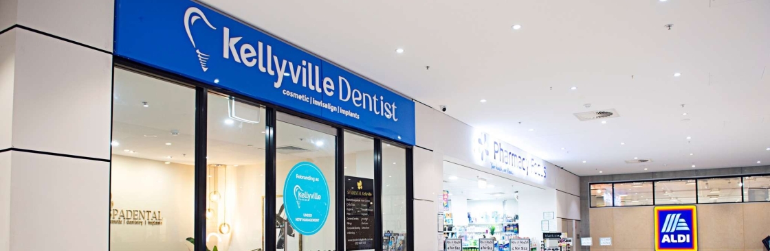 Kellyville Dentist Cover Image