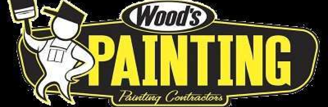 Woods Painting Cover Image