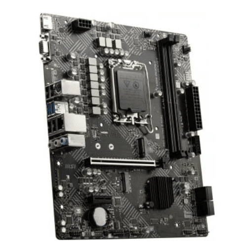 Key Factors to Consider When Choosing a Gaming Motherboard - Royal Focus