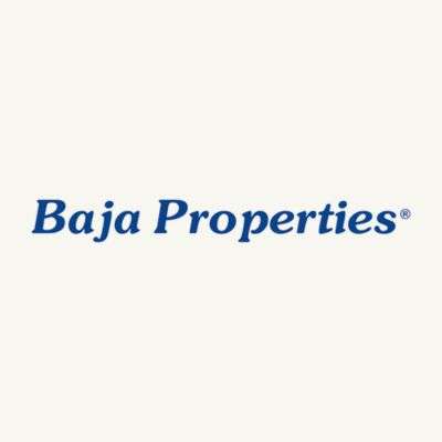 Baja Properties Profile Picture