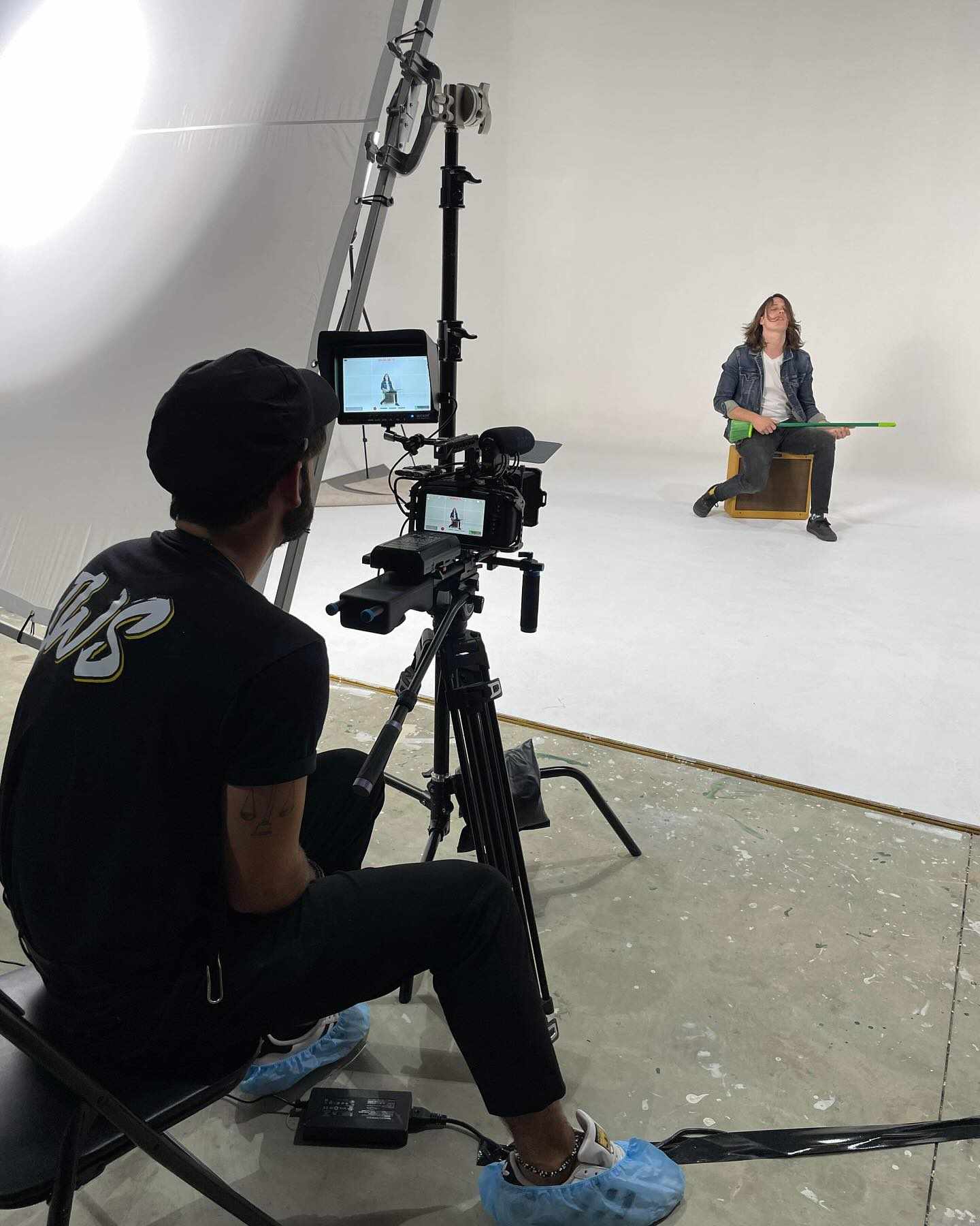 How Do Corporate Video Productions Assist Businesses?