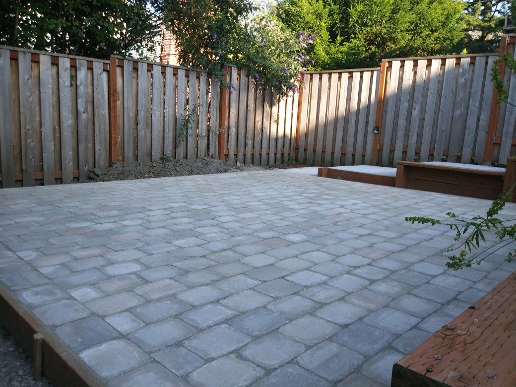 Top 10 Patio Installation Ideas for Your Portland Home in 2024