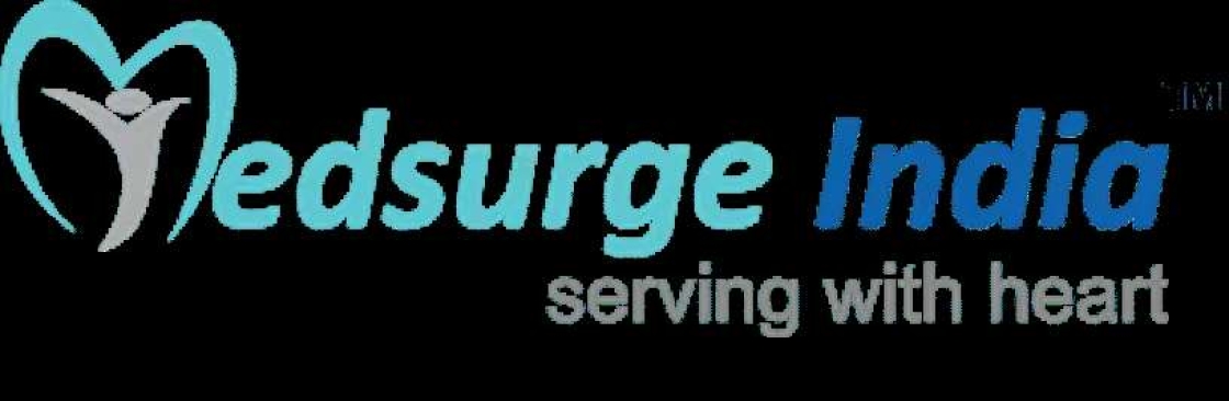 Medsurge india Cover Image