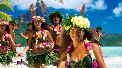 Fiji Holidays | Travel to Fiji | Spacifica Travel