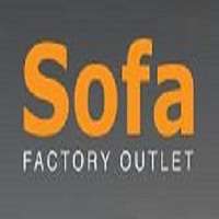 SOFA FACTORY OUTLET Profile Picture