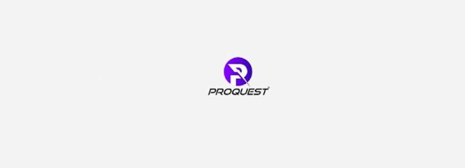 Proquest Nutrition PVT LTD Cover Image