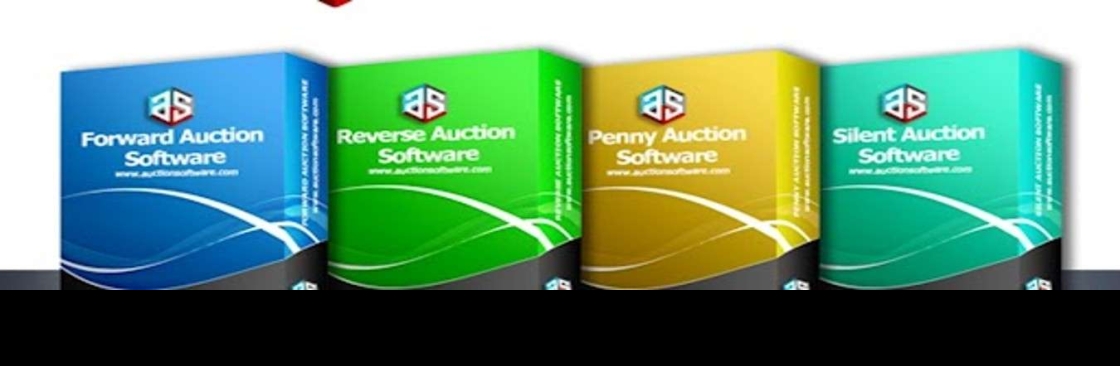 Auction Software Cover Image