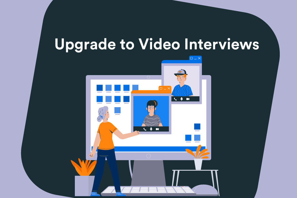 How Video Interviews Can Revolutionize Your Hiring Strategy