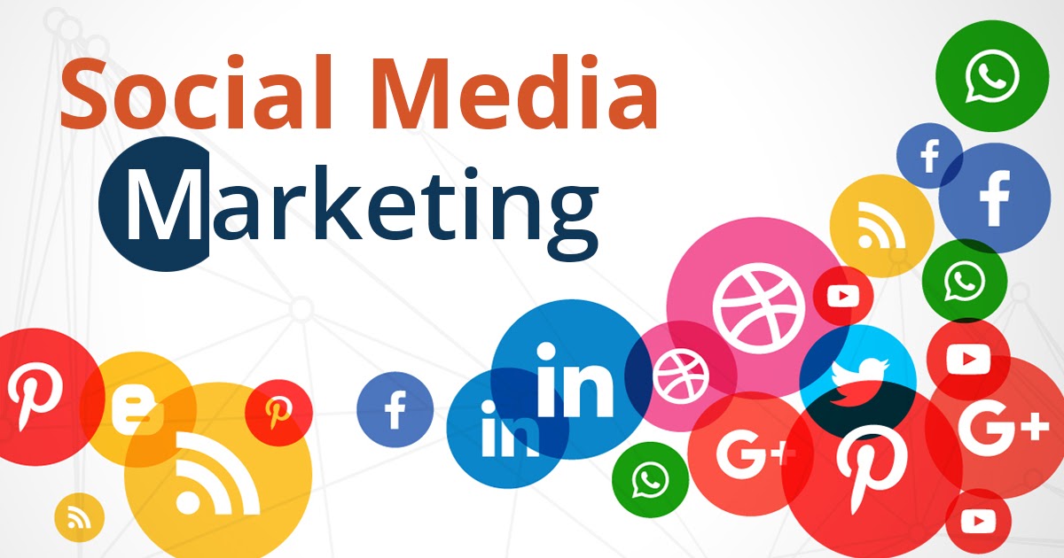 Maximizing Online Presence: The Importance of Social Media Marketing in Pune