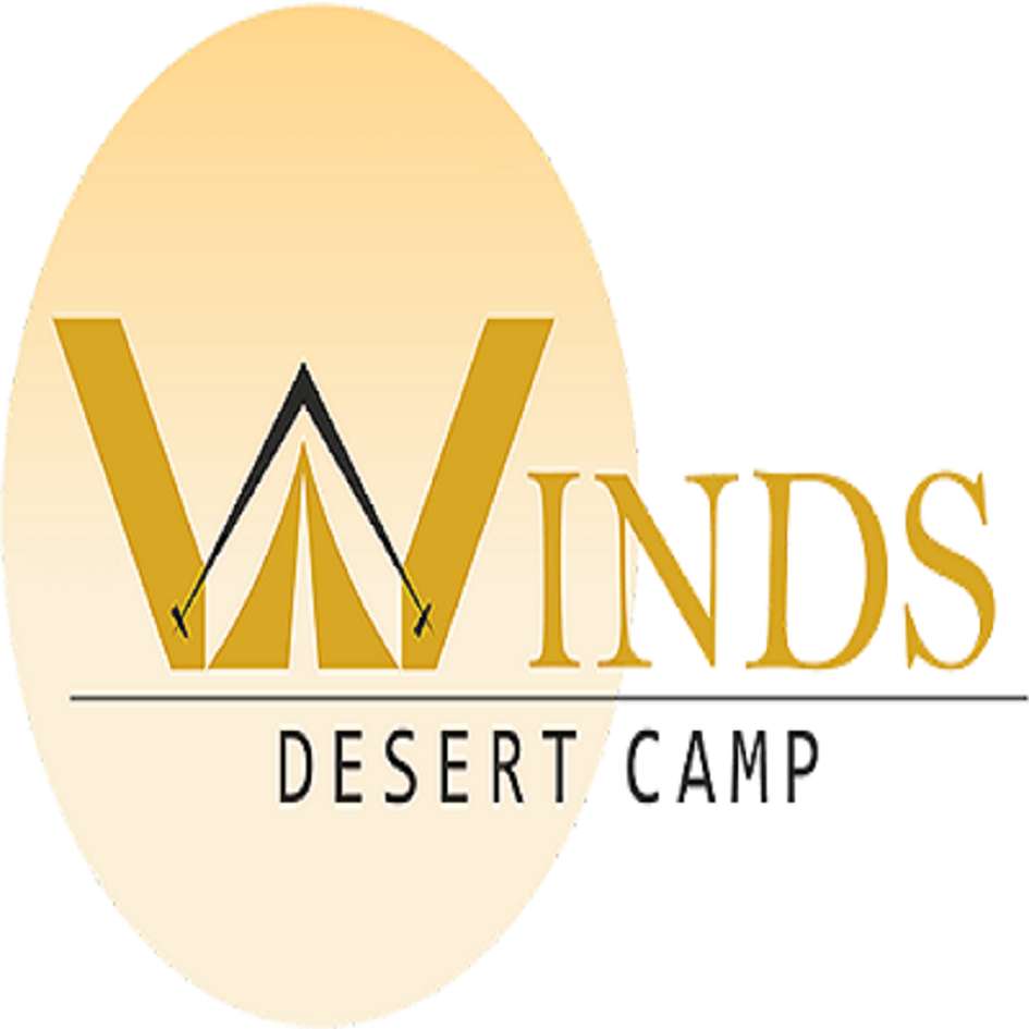 Desert Camp winds Profile Picture