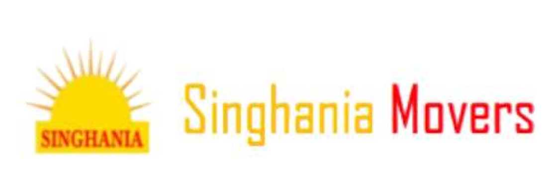 singhania packers Cover Image