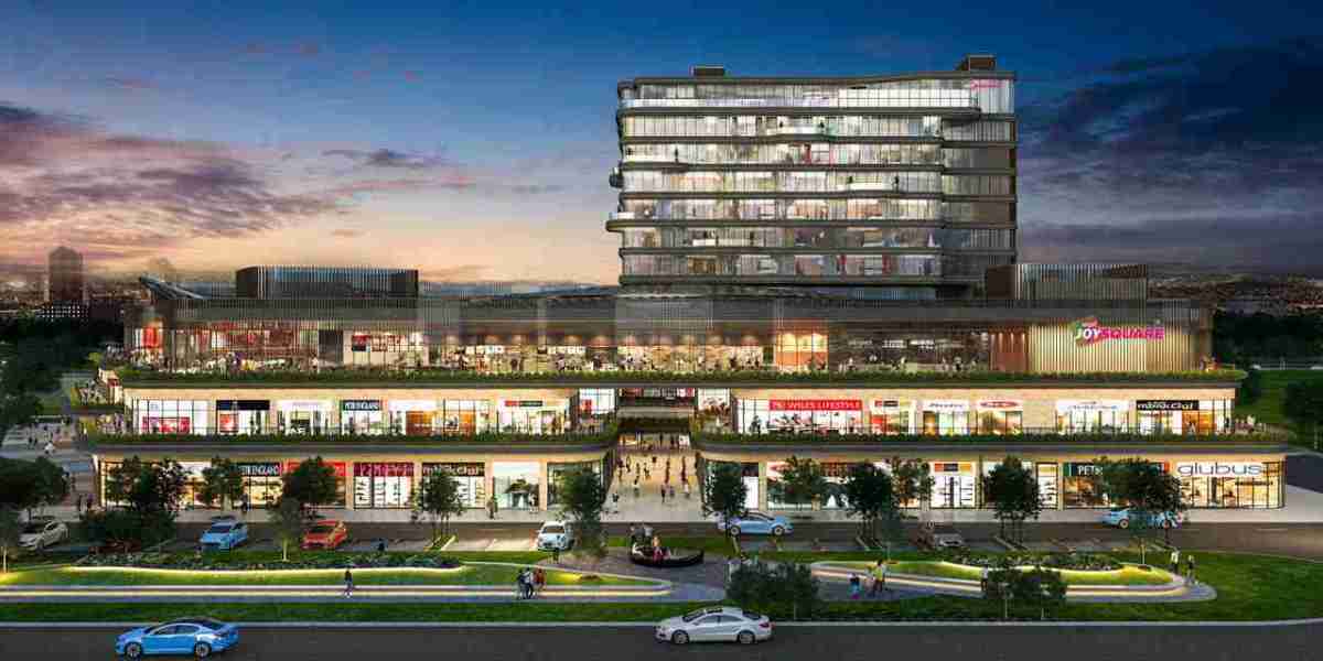 Top 5 Features of AIPL Rhythm Residences Sec66 Gurgaon to Look Out