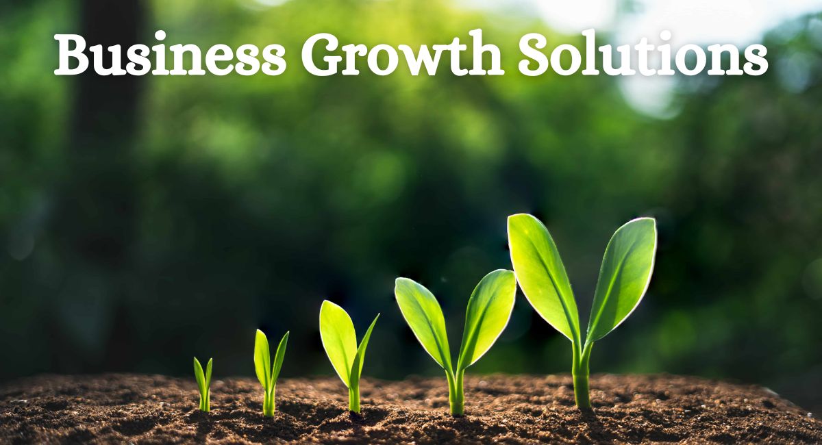 Business Growth Solutions – Ideas Galaxy