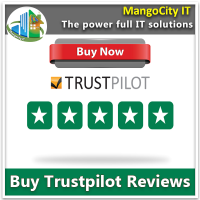 Buy Trustpilot Reviews | 5 Star Positive Reviews Cheap