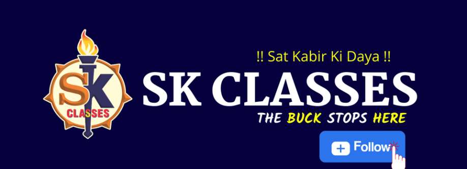 SK Classes Cover Image