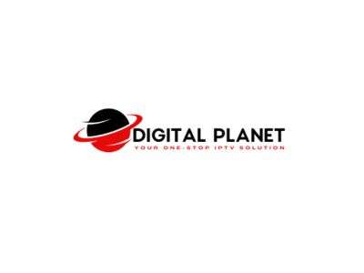 DIGITAL PLANET Profile Picture