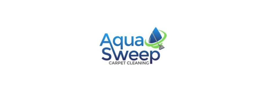 AquaSweep Carpet Cleaning Cover Image