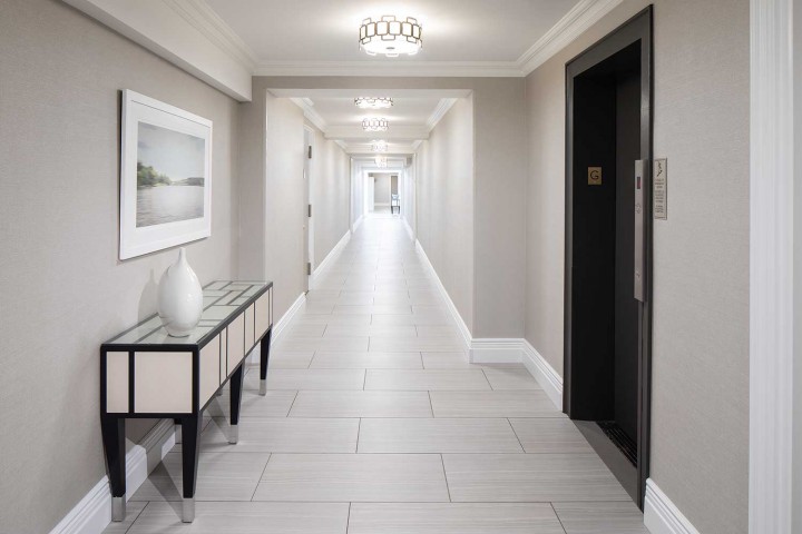 Why Do You Need A Hallway Interior Designer For Your Business? | Article Terrain