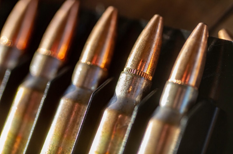 A Beginner’s Guide to Choosing the Right Rifle Ammunition – That everyday life