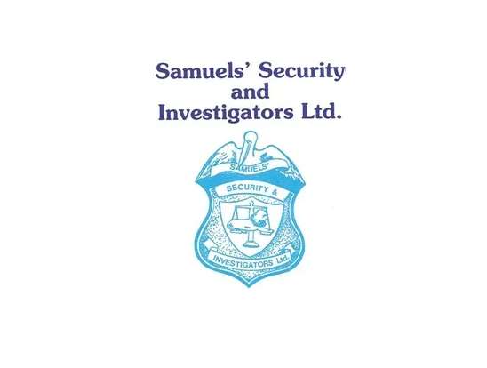 Samuels' Security and Investigators Ltd Profile Picture