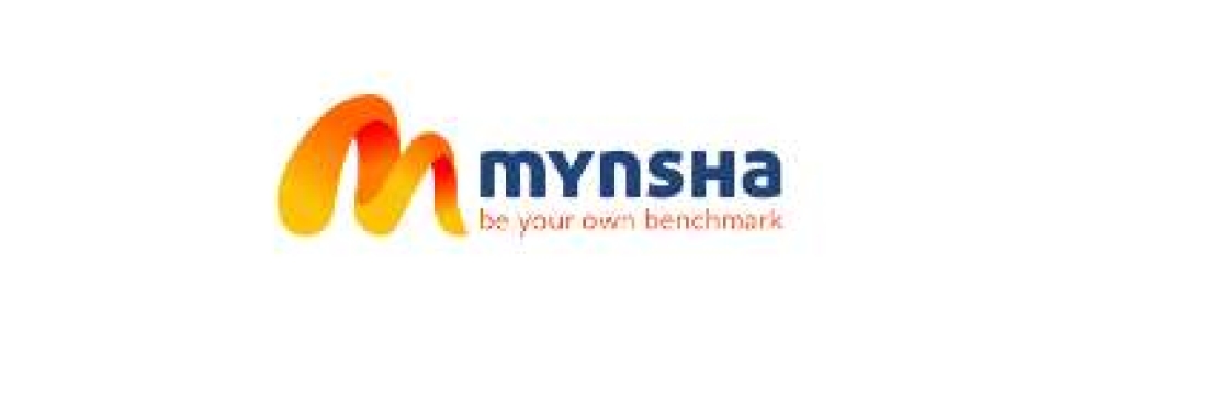 Mynsha Learning Cover Image